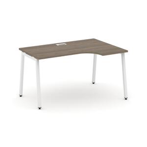 Стол рабочий эргономичный