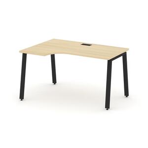 Стол рабочий эргономичный