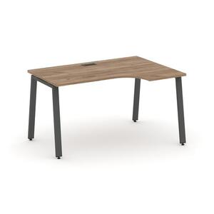 Стол рабочий эргономичный