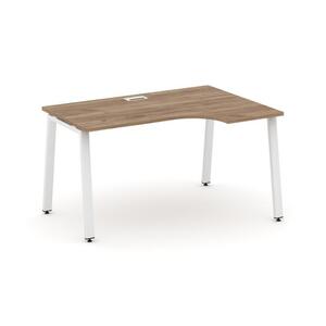 Стол рабочий эргономичный