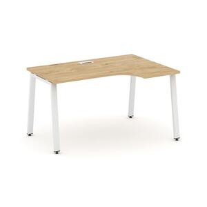 Стол рабочий эргономичный