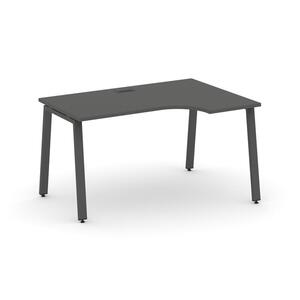 Стол рабочий эргономичный