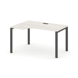 Стол рабочий эргономичный