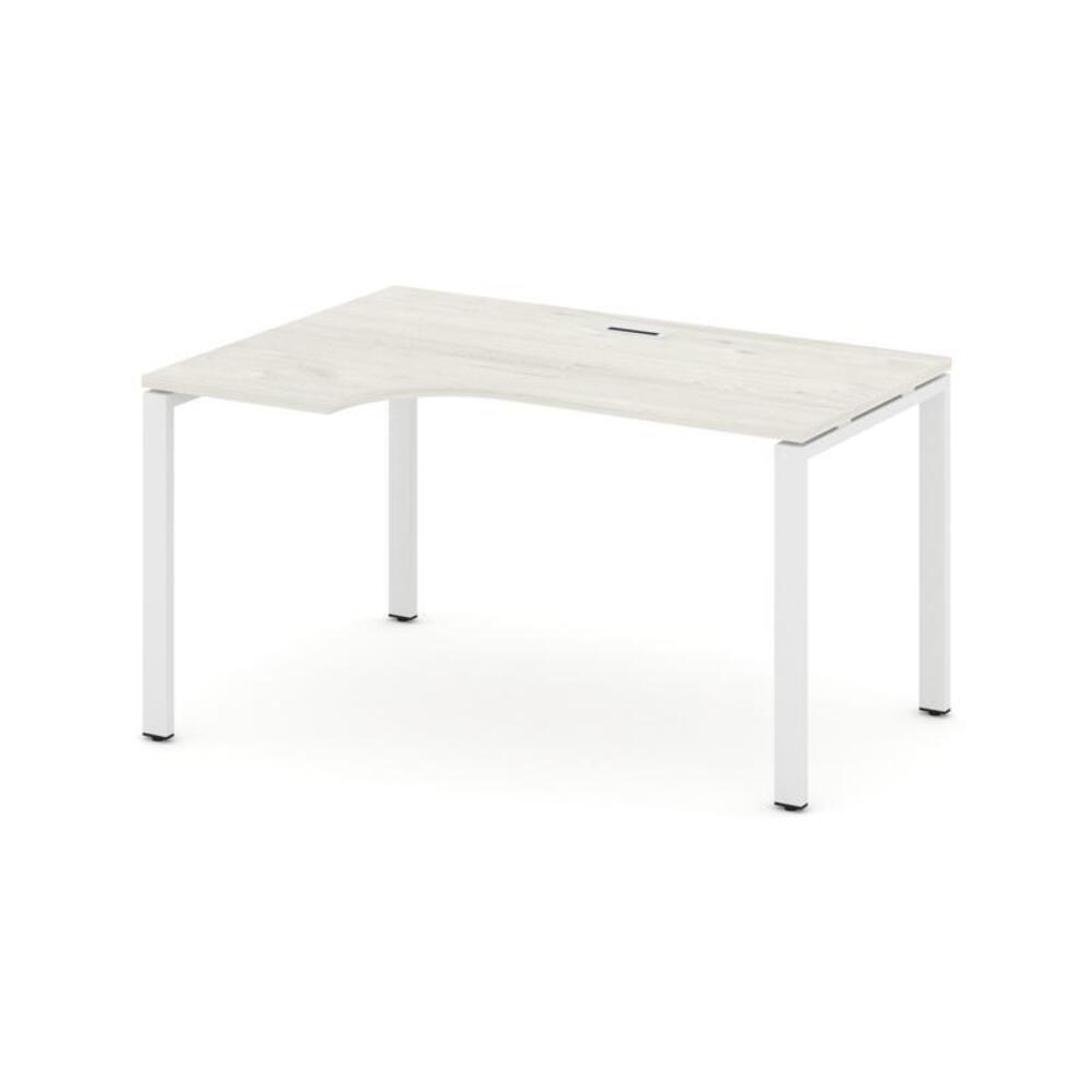 Стол рабочий эргономичный