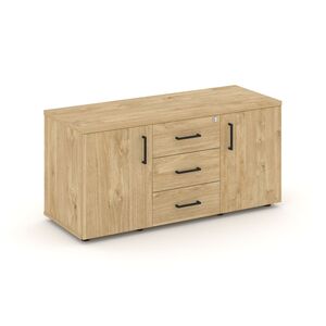 Тумба для оргтехники/сервисная