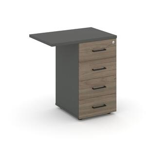 Тумба приставная