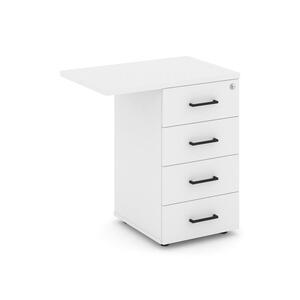 Тумба приставная