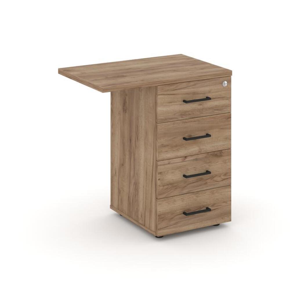 Тумба приставная