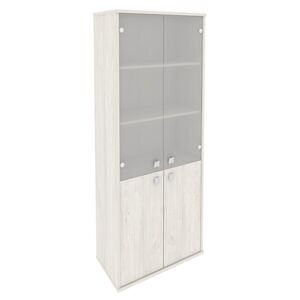 Шкаф высокий широкий