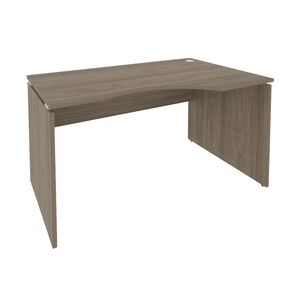 Стол криволинейный правый