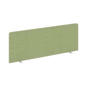 Настольный экран фронтальный (тканевый)