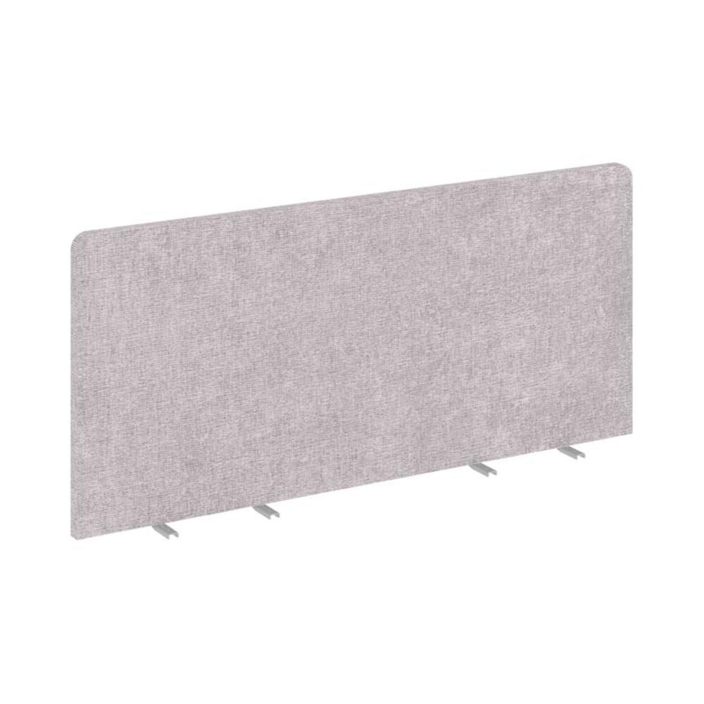 Настольный экран фронтальный (тканевый)