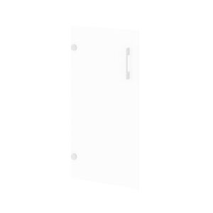 Фасад стекло сатин (левый)