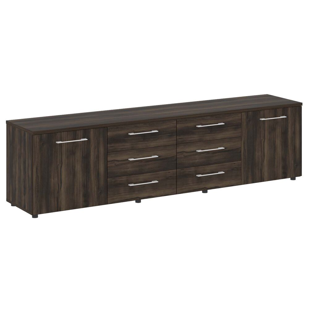 Тумба модульная