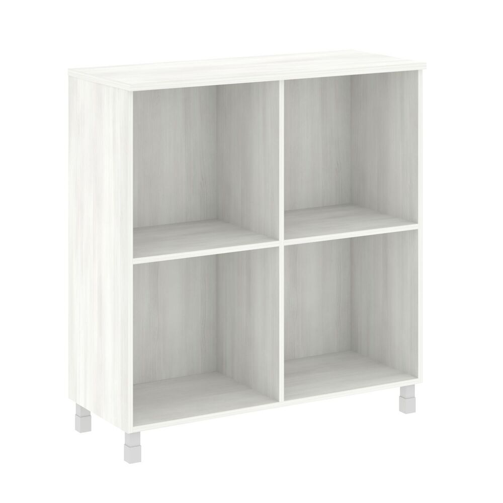 Стеллаж квадратный