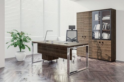 Кабинет руководителя РОЛА / ROLA фото 3