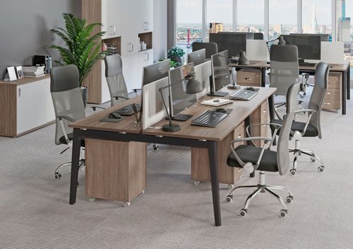 Кабинет руководителя ОНИКС ВУД ДИРЕКТ / ONIX WOOD DIRECT