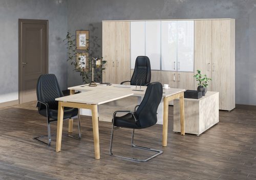 Кабинет руководителя ОНИКС ВУД ДИРЕКТ / ONIX WOOD DIRECT