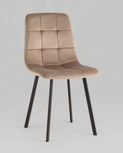 Комплект из четырех стульев