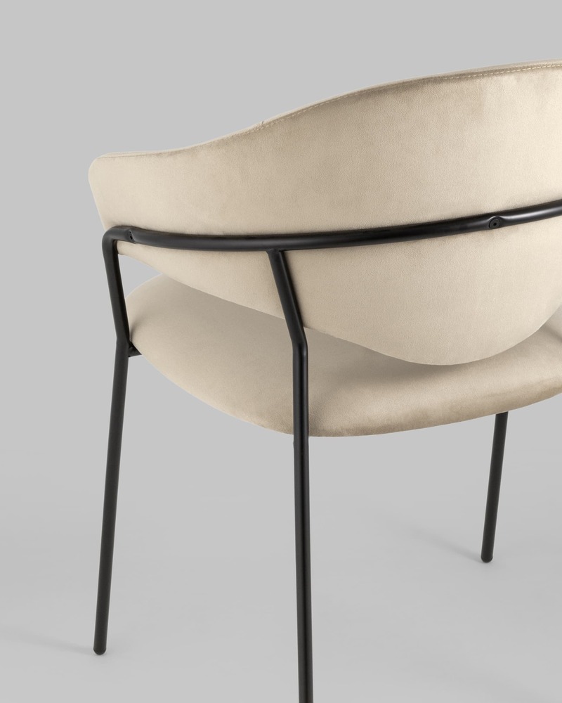 Комплект из двух стульев