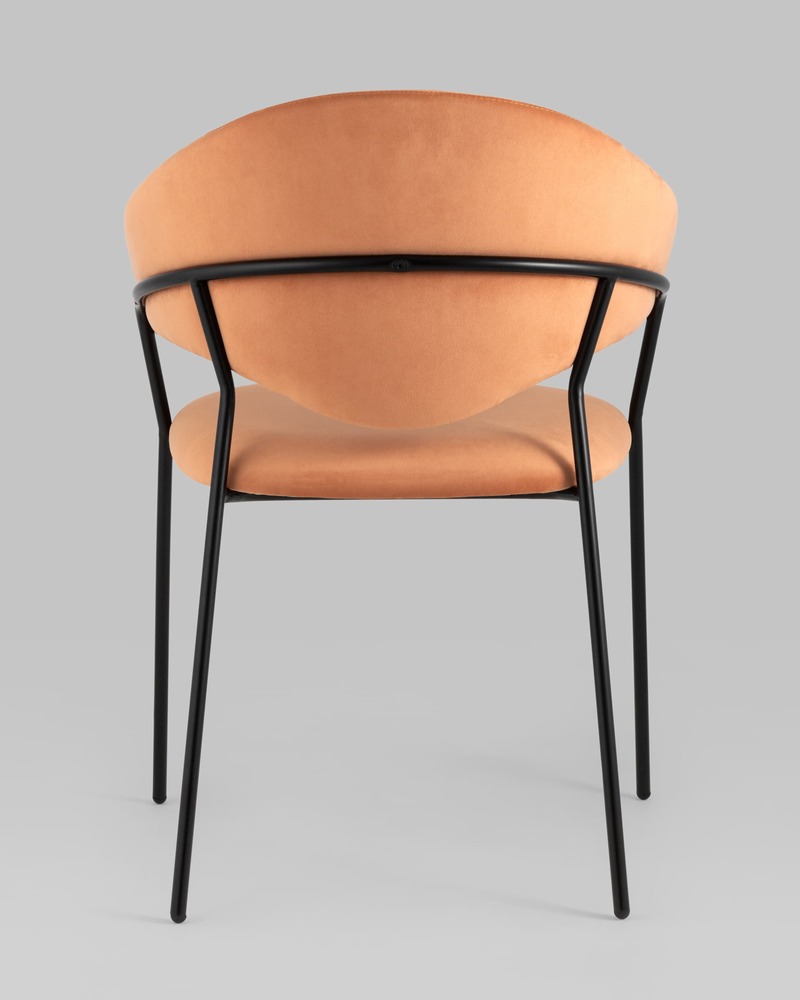 Комплект из двух стульев