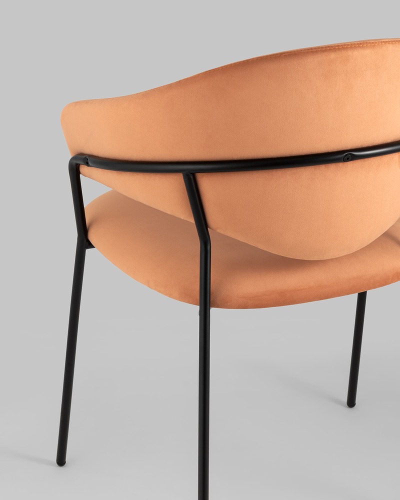 Комплект из двух стульев