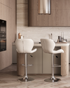 Комплект из двух стульев