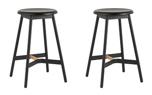 Комплект из двух стульев