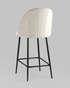 Стул полубарный