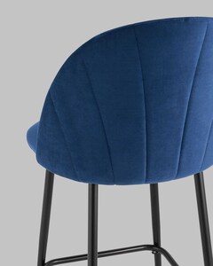 Стул полубарный