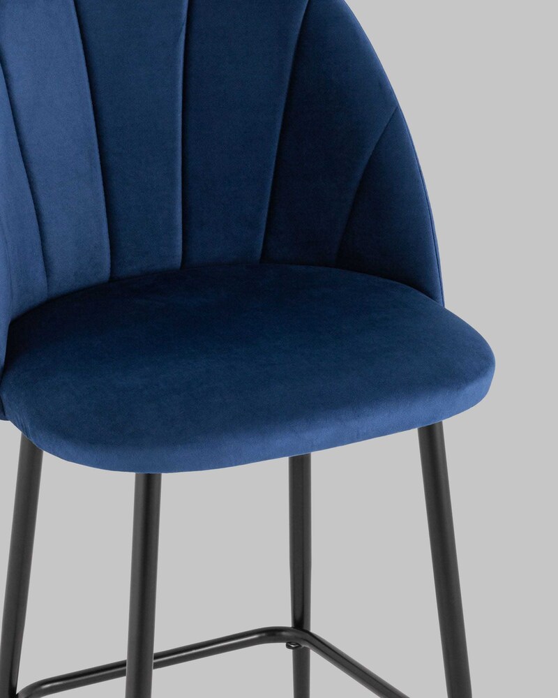 Стул полубарный