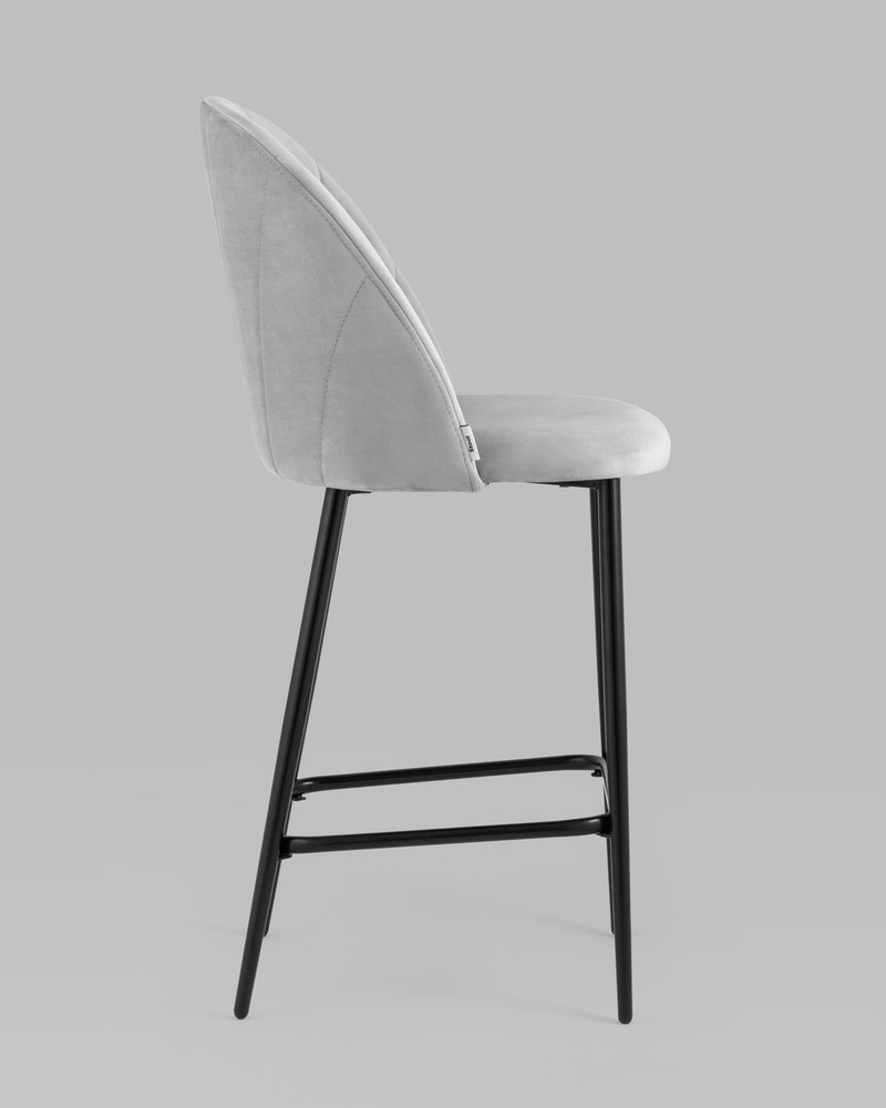 Стул полубарный