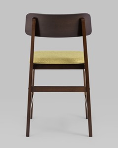 Комплект из двух стульев