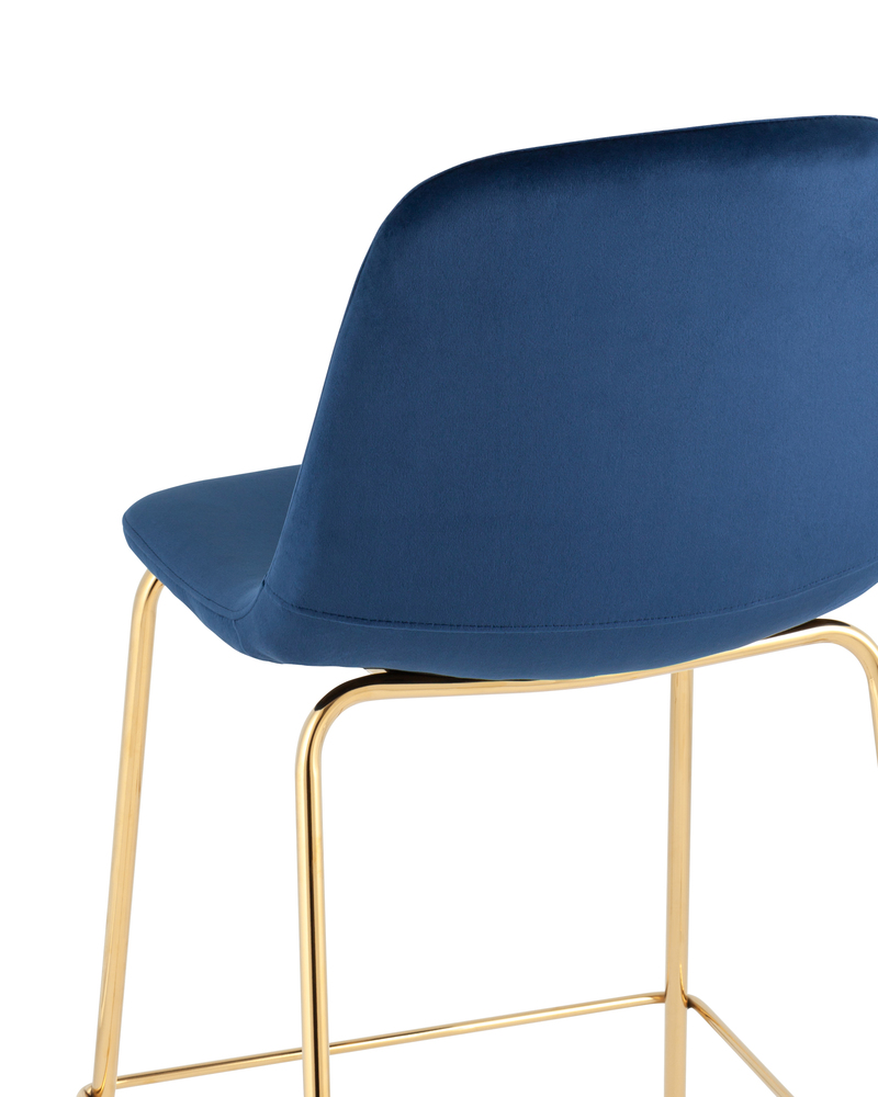 Комплект из двух стульев