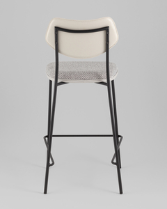 Стул полубарный