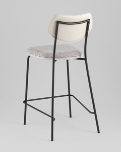 Стул полубарный