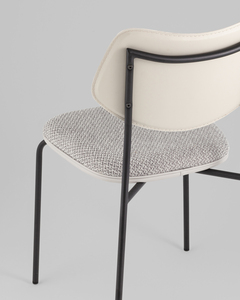 Стул полубарный