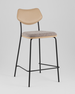 Стул полубарный