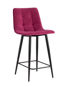 Стул полубарный