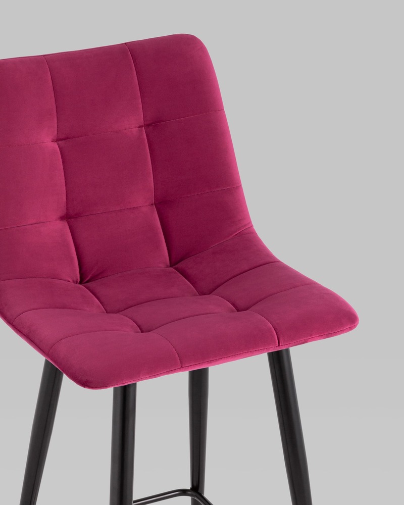 Стул полубарный