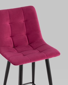 Стул полубарный