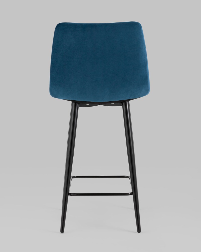 Стул полубарный