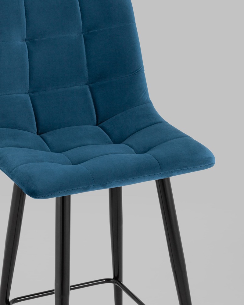 Стул полубарный