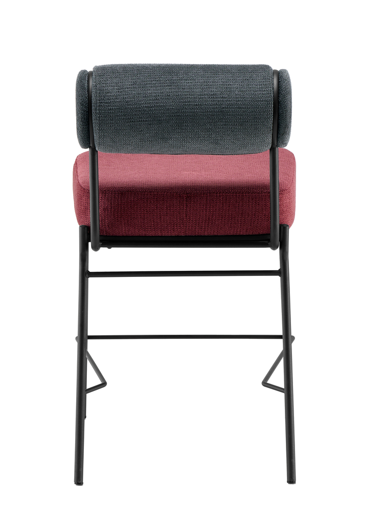 Стул полубарный