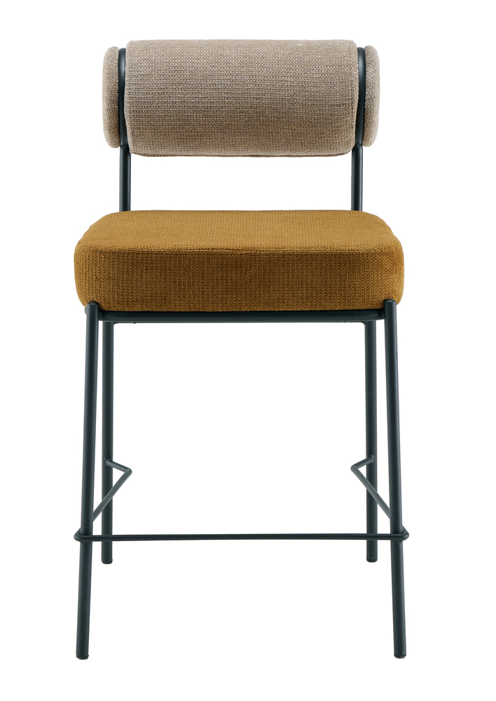 Стул полубарный