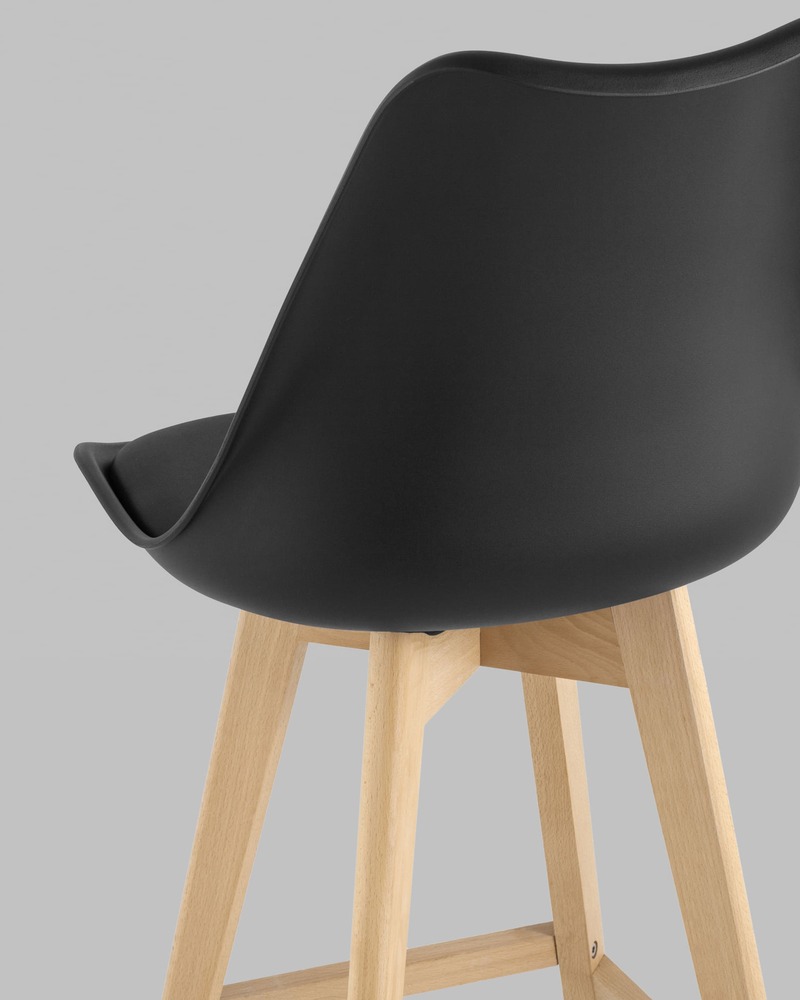 Стул полубарный