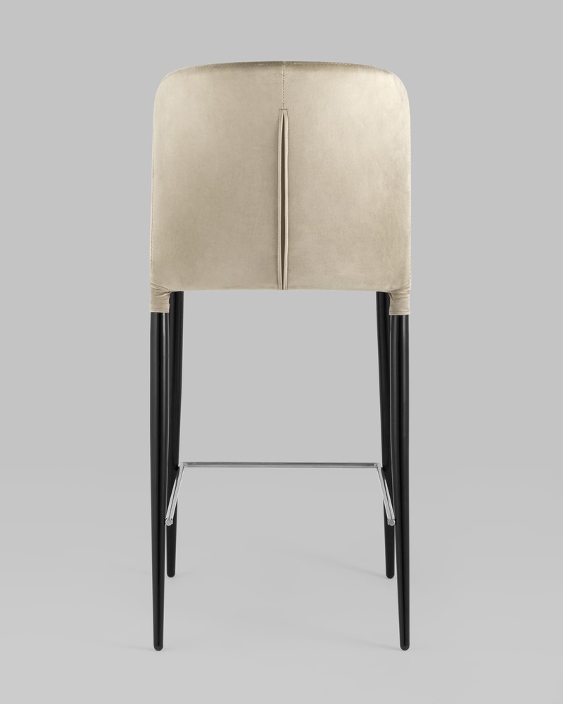 Стул полубарный