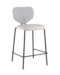 Стул полубарный