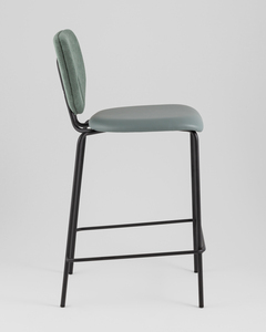 Стул полубарный