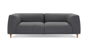 Диван трехместный